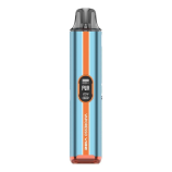 POD-система VAPORESSO VIBE - Turbo Blue (1100mAh)