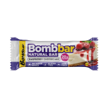 Протеиновый батончик BOMBBAR - Малиновый чизкейк 60 гр