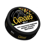 Жевательный табак CORVUS Crush Мята Slim 13 гр