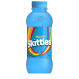 Газированный напиток Skittles Tropical 414 мл (12 шт. в упаковке)