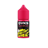 Ароматизатор для вейпа QVKS CLASSIC KONSTRUKT - Лимонные Леденцы 13 мл