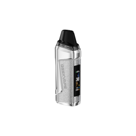 Набор GeekVape Aegis Nano 3 - Polar Silver    НОВИНКА 05 2026