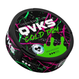 Жевательный табак QVKS MINI MEDIUM - COLD DRY 12 гр