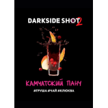 Табак для кальяна Darkside Shot Камчатский панч Medium 30 гр