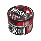 Табак для кальяна BRUSKo Ягодный морс Medium 50 гр