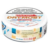 Жевательный табак DRYMOST Cold Dry 12 гр