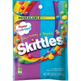 Конфеты Skittles Mash-Ups 204.1 гр (12 шт. в упаковке)