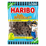 Мармелад Haribo Primavera Salz Brezeln 175 гр