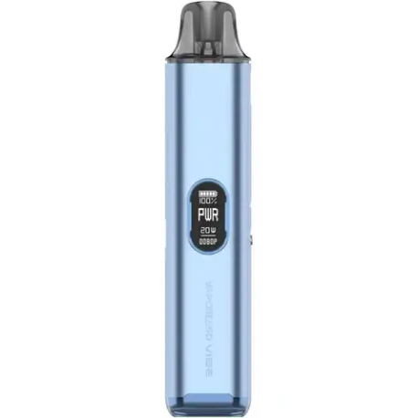 Набор Vaporesso VIBE - Sky Blue   НОВИНКА 03 2025
