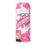 Энергетик HQD Energy - PINQ 450 мл (12 шт. в упаковке) 