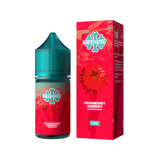 Ароматизатор для вейпа Glitch Sauce ICED OUT - Cranberry Energy 12 мл