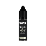 Ароматизатор для вейпа SWG PREMIUM TOBACCO - Ванильный табак 13 мл