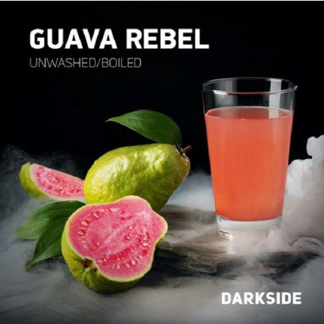 Guava Rebel Core 30 гр