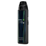 POD-система BRUSKo Minican 6 - Космический чёрный (1800mAh)