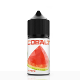 Жидкость для вейпа (электронных сигарет) Cobalt Арбуз (0мг), 30мл