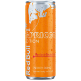 Энергетик Red Bull Apricot 250 мл 