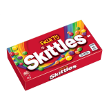 Конфеты Skittles Original 99 гр (12 шт. в упаковке)
