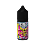 Ароматизатор для вейпа The Scandalist SCNDL - Love Skulls Guns 14 мл