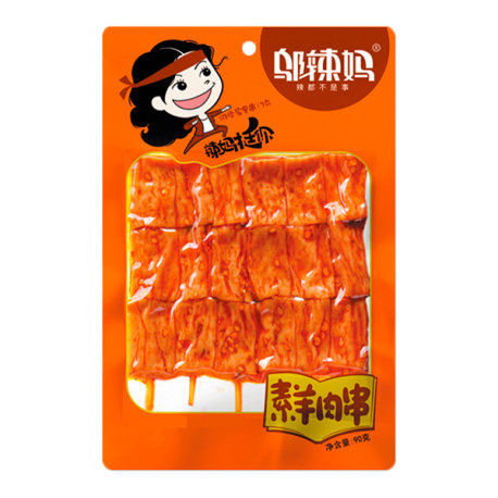 Мучные шашлыки из баранины 82г