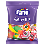 Мармелад Fini Galaxy Mix в сахаре 90 гр (12 шт. в упаковке)