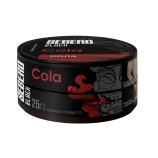 Табак для кальяна Sebero Black - Cola 25 гр