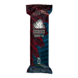 Уголь для кальяна COCOLOCO кокосовый 25 мм, 12 кубиков 