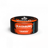 Табак для кальяна BlackBurn Skittles 25 гр