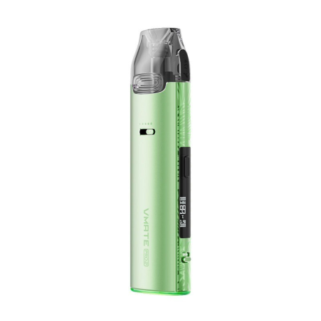 Набор VOOPOO V.MATE PRO 2 - Fresh Green     НОВИНКА 09 2025