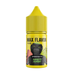 Ароматизатор для вейпа VLIQ Q MAX Flavor - Арбуз Киви 15 мл