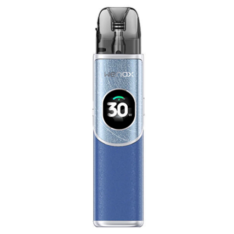 Набор Geekvape Wenax Q2 - Vinca Blue        НОВИНКА 10 2025