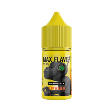 Ароматизатор forVLIQ Q MAX Flavor - Груша