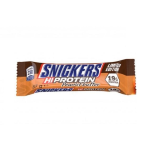 Протеиновый батончик Snickers Hi Protein Peanut Butter 57 гр (12 шт. в упаковке)