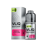 Ароматизатор для вейпа VLIQ Q MAX Flavor - Гуава Папайя 15 мл