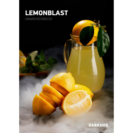 Lemonblast Core 30 гр