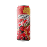 Энергетик HQD Energy - POMEGRENADE BY ALI 