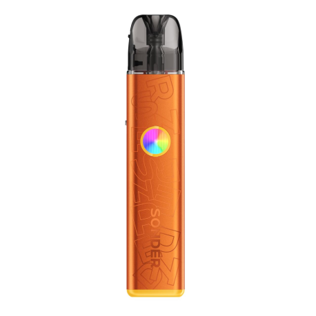Набор GeekVape Sonder Q3 - Vibe Orange     НОВИНКА 07 2026