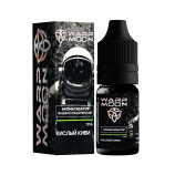 Ароматизатор для вейпа WARP MOON Кислый Киви 13 мл