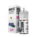 Ароматизатор для вейпа NARCOZ Черничный джем  13 мл