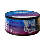 Табак для кальяна Sebero Arctic Mix - Cream Berry 25 гр