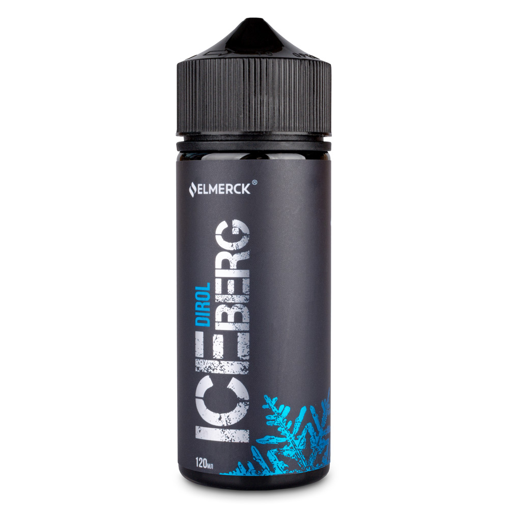 Жижа мл. Жидкость Iceberg 120 мл. Жижи ELMERCK 120 ml. ELMERCK Iceberg. ELMERCK Iceberg жидкость.