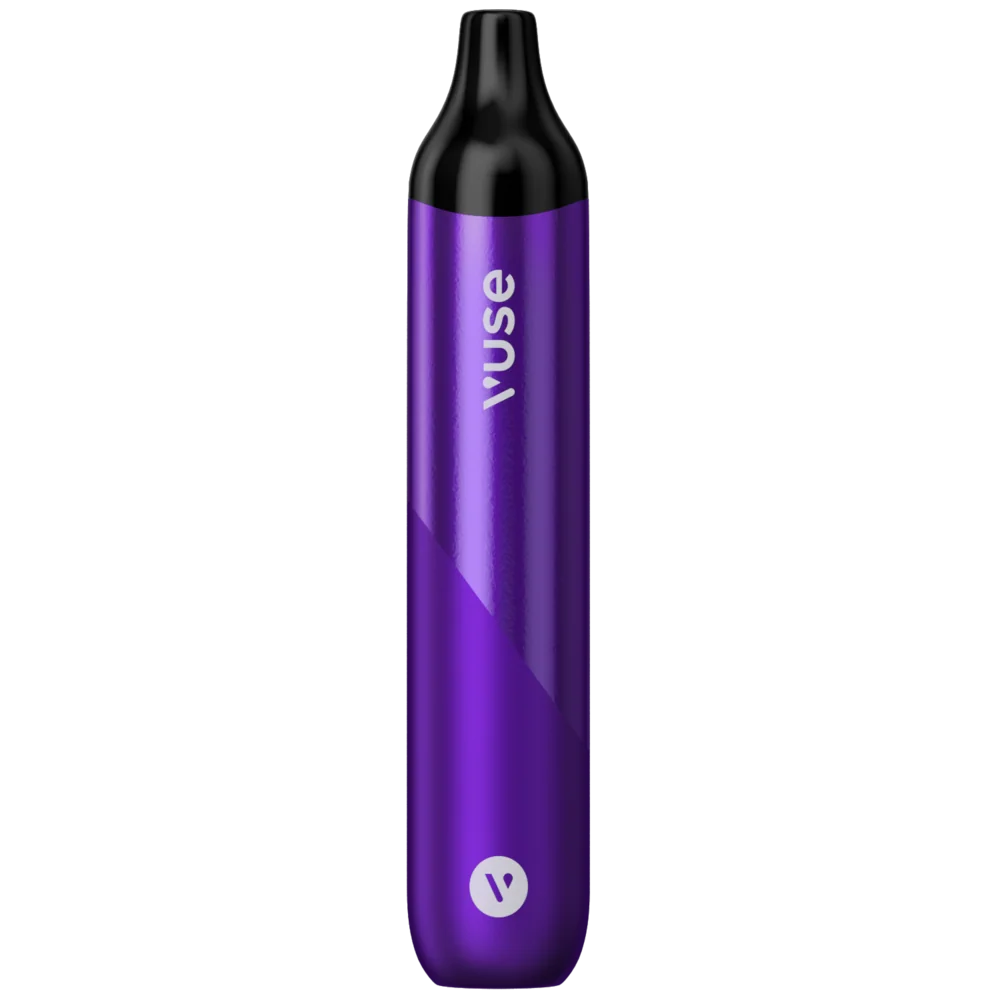 vuse go 1500 Vuse Go Max 1500 Strawberry Ice main image 0